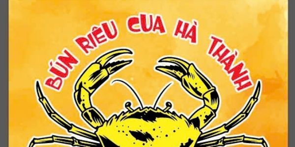 Bún Riêu Cua Hà Thành - 62 Hoàng Minh Thảo
