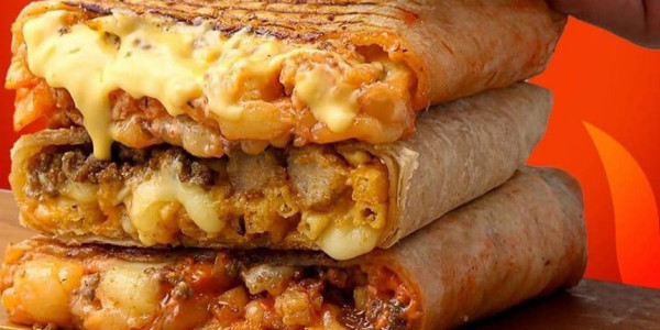 Mon Cheri - Bánh Tacos Pháp - Since 2024 - 83 Cát Cụt