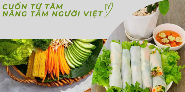 Cuốn Hà Lỳ - Chuyên Các Món Cuốn & Kimpap