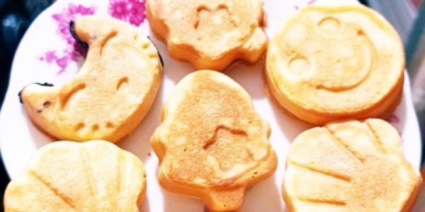 Bánh Mì Nướng Muối Ớt - Minh Anh (Chi Nhánh 2)