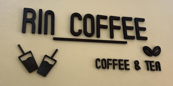 RIN COFFEE - Lê Hồng Phong