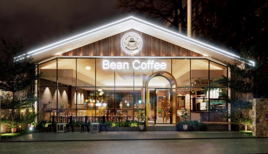 Bean Coffee - 98 Đường 17 ở Tp. Thủ Đức, TP. HCM | Foody.vn