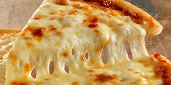 Pizza Bon Bon - Âu Dương Lân