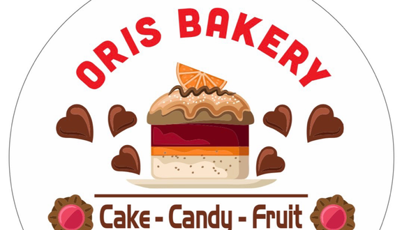 Oris Bakery & Fruit - Đường 30 Tháng 4