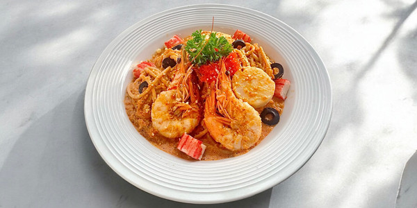Rubie Healthy Food