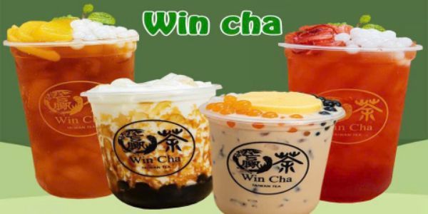 Wincha Milk Tea - Xóm Chiếu Q4