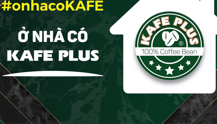 KAFE PLUS - Nguyễn Chánh