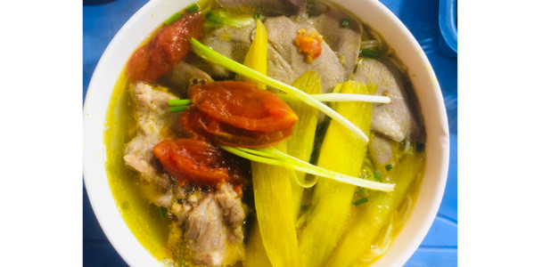 Mì Trộn Indomie - Mì Trộn Chất