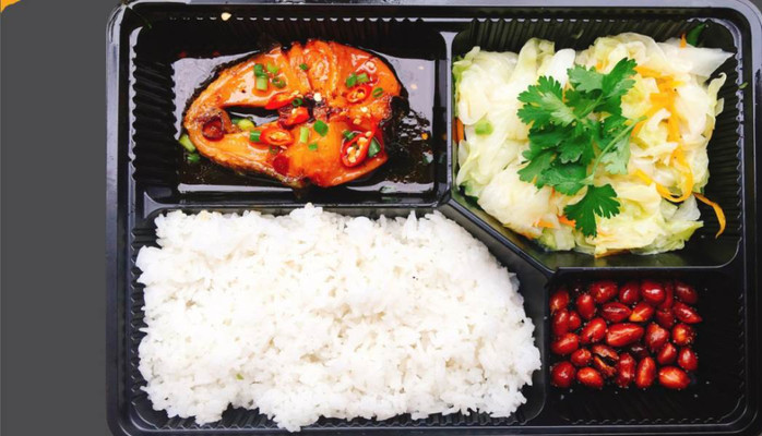 Cơm Văn Phòng - Phú Cường - Mỹ Đình