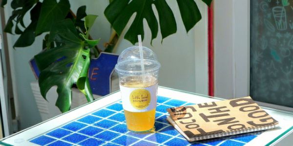 LITTLE SEOUL CAFE - Cà Phê Và Đồ Uống Giới Trẻ Phiên Bản Healthy - Trần Nguyên Hãn