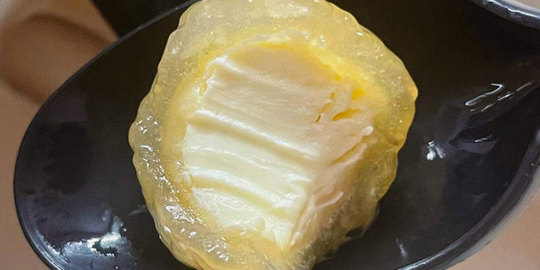 In Tea - Trà Sữa Phomai - Ngõ 624 Minh Khai