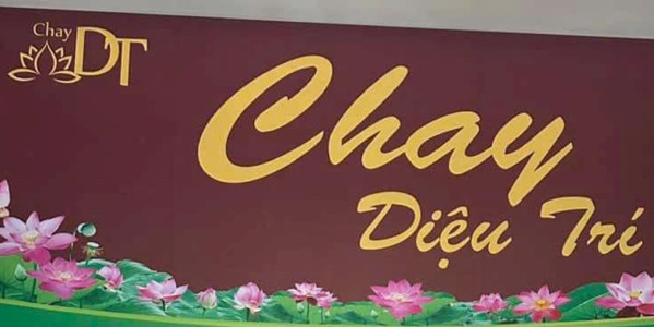 Mì Tiềm Chay Diệu Trí - Nguyễn Ái Quốc