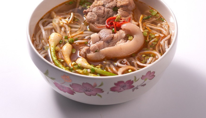 Bún Bò Thủy CN2 - Tân Sơn Nhì