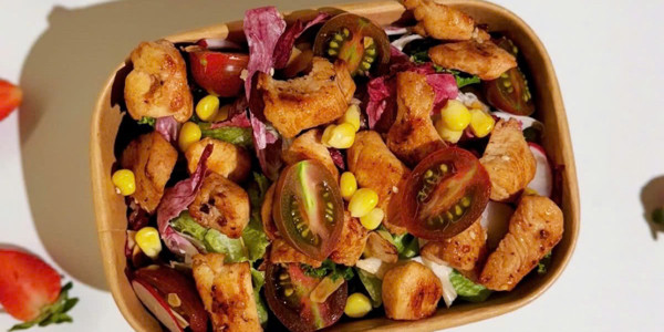 Hygge Meal Lab - Salad & Healthy Food