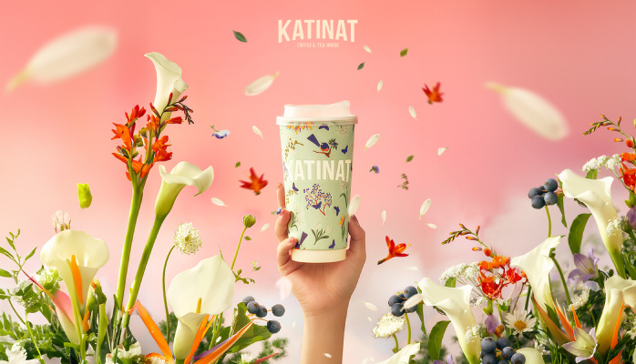 KATINAT - E6 Quỳnh Mai