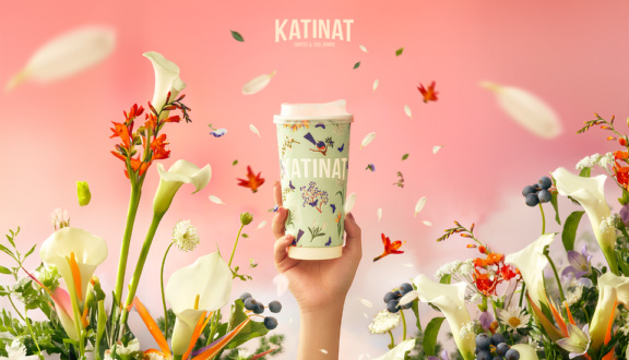 KATINAT - Tân Sơn Nhì