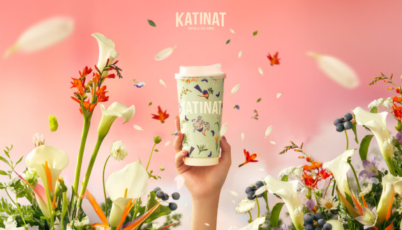 KATINAT - Đỗ Xuân Hợp