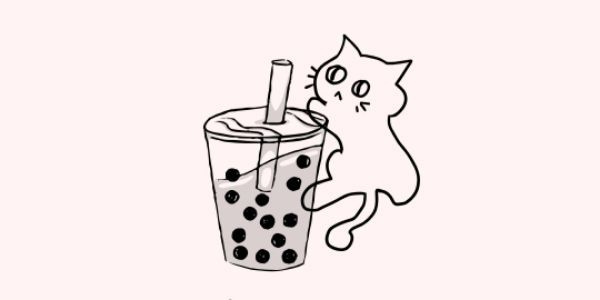 Trà & Trà Sữa Meow Tea