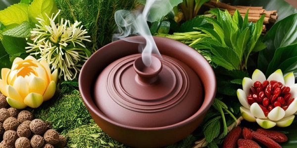 NƯỚC SÂM NỒI ĐẤT - 120 Võ Thị Sáu