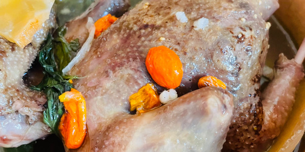 Mẹ Bắp - Mì Trộn - Yên Nghĩa