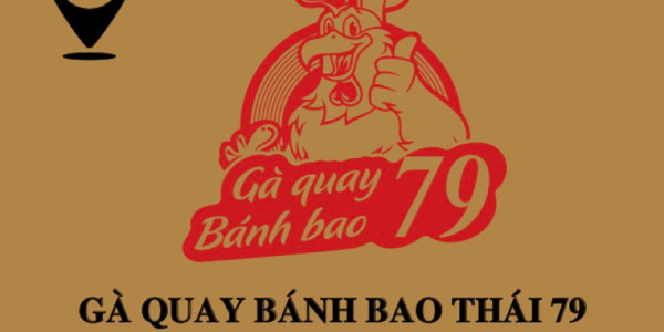 Cơm Gà Xối Mỡ - Thái 79