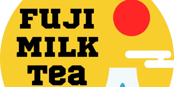 Fuji Milk Tea