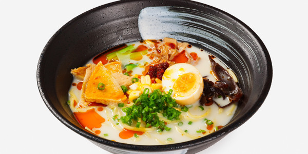 QUÁN CHAY MIRAI - Lẩu & Mì Ramen - 682A Huỳnh Tấn Phát