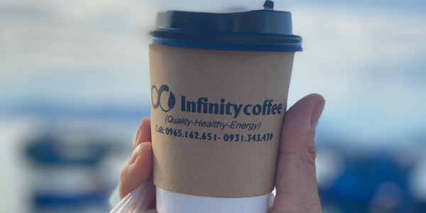 Infinity Coffee - Cà Phê - Kiot 16, OC3, Mường Thanh Viễn Triều