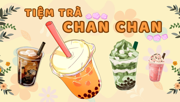 ChanChan - Hồng Trà Tắc - Xóm Đất