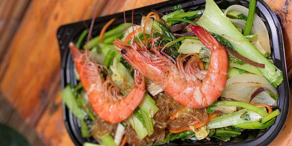 Cơm Gà Xối Mỡ - 179A Đồng Đen