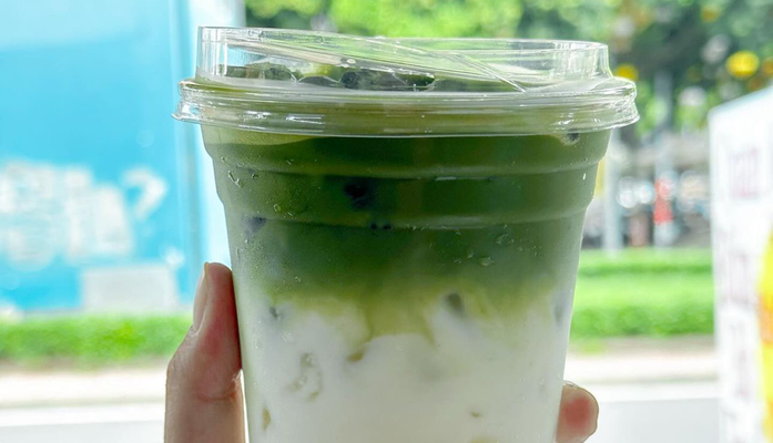 Gấu Matcha - Phan Xích Long