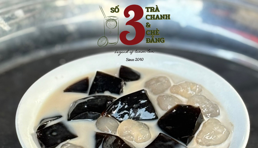 sweetie soup chè cháo các kiểu