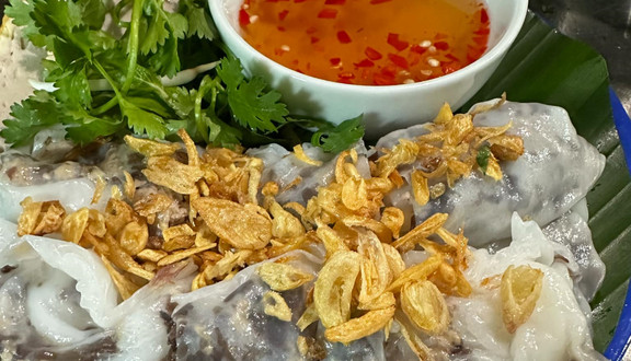 Bánh Cuốn Nóng Hà Nội Anh Hùng - Bánh Cuốn, Bánh Cuốn Thịt Nướng & Xôi - Lê Thị Hồng