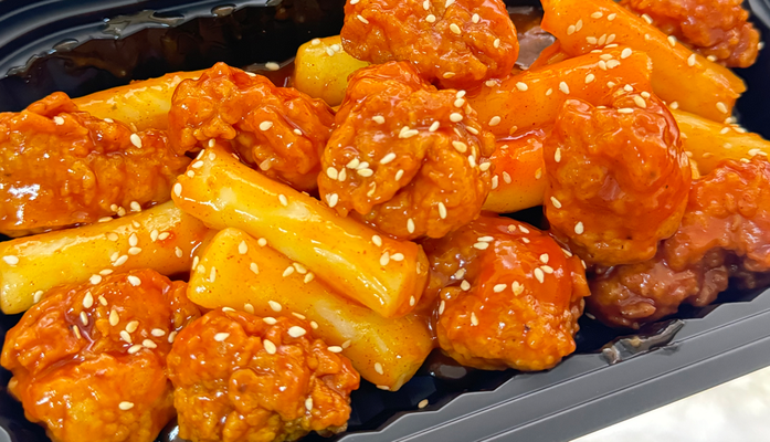 Bếp Mẹ Gạo - Mỳ Trộn Indomie & Đồ Ăn Vặt Hàn - Bạch Đằng