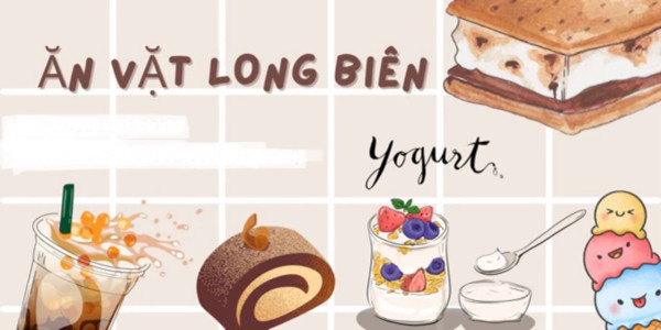 CHOULY - Bánh Ngọt & Sữa Chua Nhà Làm - Chung cư RuBy CT3