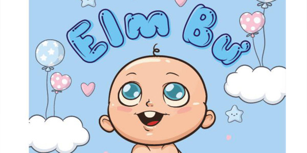 Tiệm Trà Elm Bư