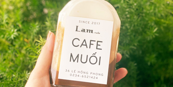 LAM Cafe