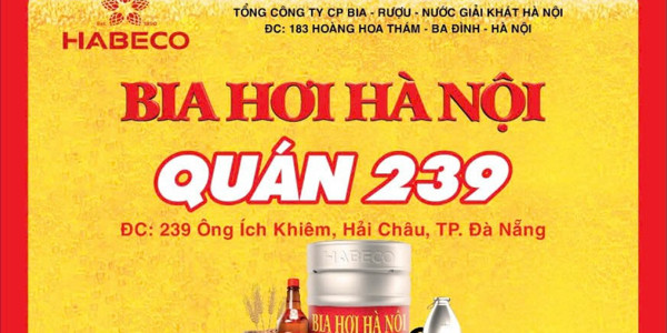 Ngon - Bánh Mì Heo Quay & Cà Phê - Ông Ích Khiêm