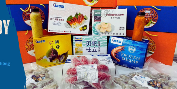 BigSeafood - Hải Sản - Đường Số 6