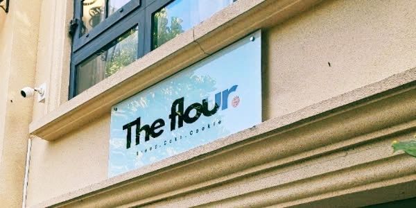 The Flour - Fresh Breads & Cakes