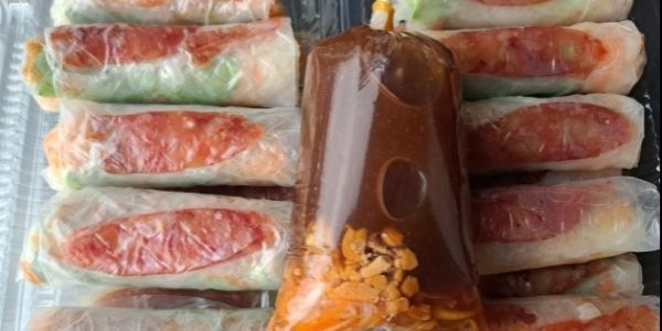 Ăn Vặt Quán - Thới Hoà