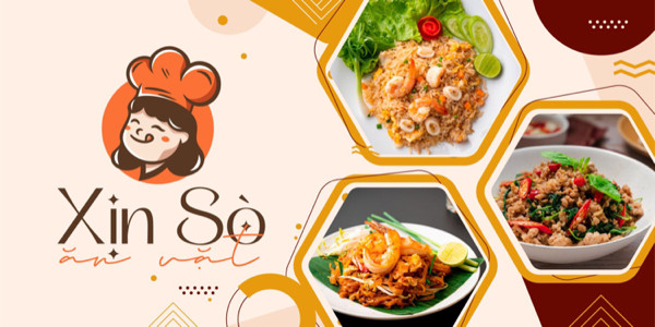 Xịn Sò Food - Món Thái Bình Dân - Ấp Đông