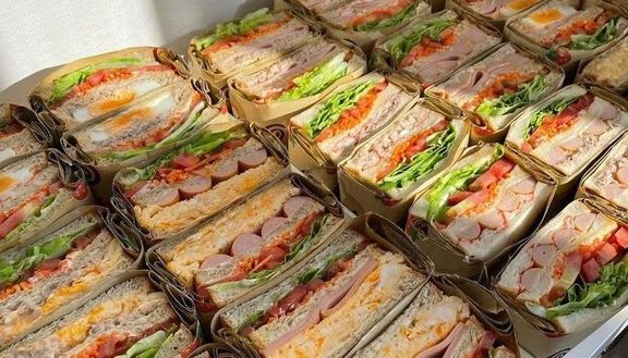 Ợ - Fresh Sandwich & Bowl Station - Nguyễn An Ninh