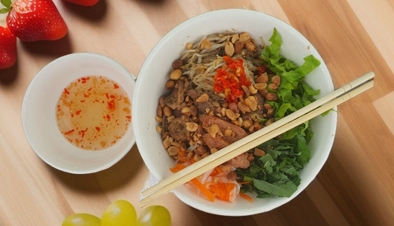 Sườn + - Canh Sườn Bò Hàn Quốc - Mạc Thiên Tích
