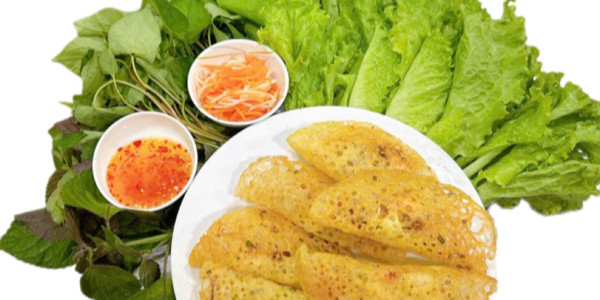 Bánh Xèo Miền Trung Chị Tư - Bánh Xèo Miền Trung - Thuận An Hoà