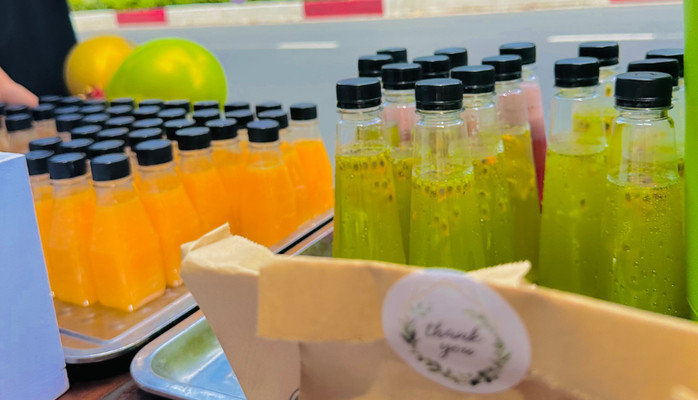 ThaLaFruits - Trái Cây Nhập Khẩu