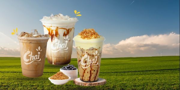 Chai Healthy Drink & Coffee - Chế Viết Tấn