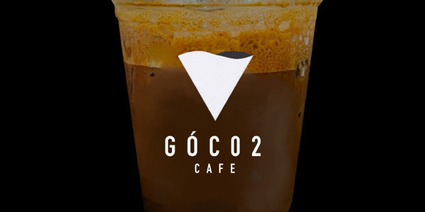 Góc 02 Cafe - Hải Hồ