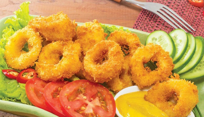 PHỐ ĐÊM QUÁN - MÓN ĂN 3 MIỀN - 135 THOẠI NGỌC HẦU