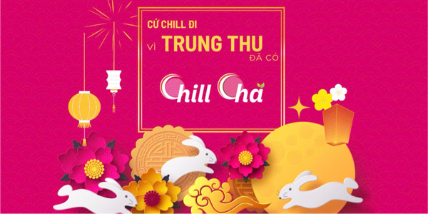 Trà Sữa ChillCha - 215 Lý Thường Kiệt